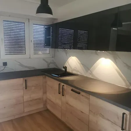 Bel Appartement, Prive, 2 A 5 Mn De Metz *